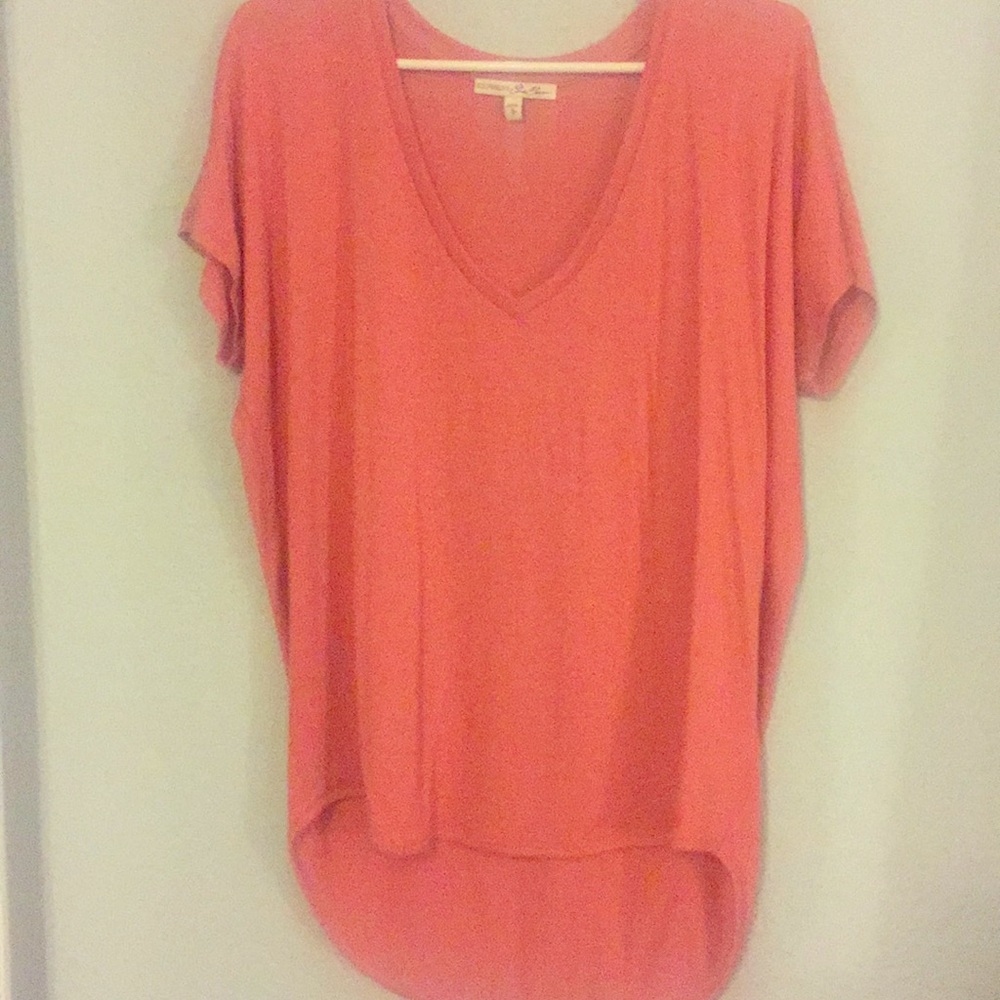 Express V neck ( Small )